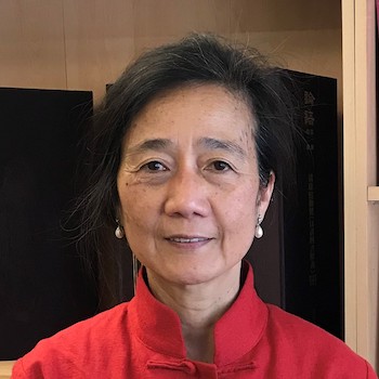 Dr Kan Qian